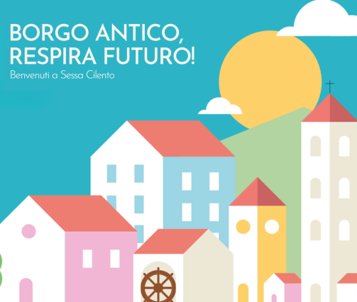 Il Borgo dei Mulini
