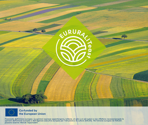 EU RURALITeast